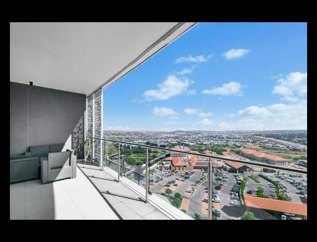 2 BEDROOM APARTMENT FOR SALE IN WATERFALL